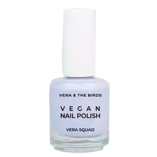 Vera and the Birds Pintauñas Vegano Vera Squard 14 ml