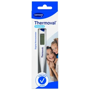 Thermoval Standard Digital Thermometer