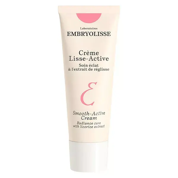 Embryolisse Crème Lisse-Active 40ml