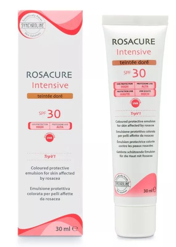 Rosacure Intensieve Teint Doré SPF30 30 ml