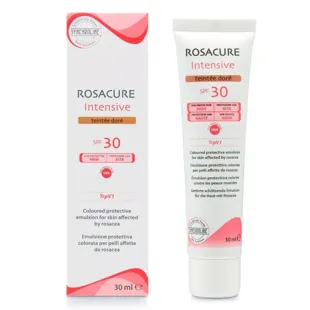 Rosacure Intensive Teint Doré SPF30 30 ml