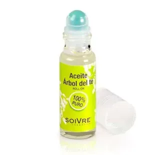 Soivre oil tea tree roll-on ml