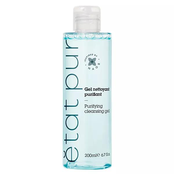 État Pur Gel Detergente Purificante 200ml