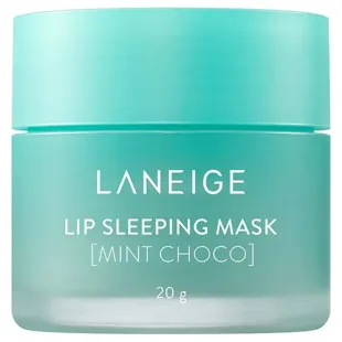 Laneige Lip Sleeping Mask Mint Choco 20 gr