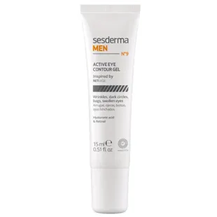 Sesderma Men Total Active Augenkonturgel 15ml