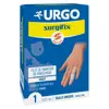 Urgo Soins Infirmiers Surgifix Filet de Maintien de Pansement Doigt 1 filet