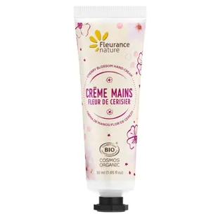 Fleurance Nature Cherry Blossom Hand Cream 30 ml
