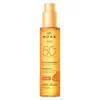 Nuxe Sun Huile Bronzante Haute Protection SPF50 150ml