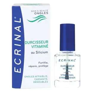 La seta 10ml Lipesters, vitamina di ecrinal indurente