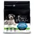 Purina Proplan OptiStart Puppy Large Athletic Poulet Croquettes 3kg