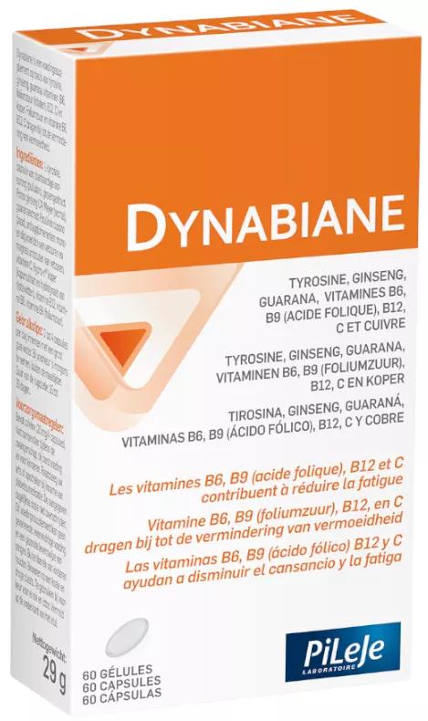 Dynabiane 60 capsule