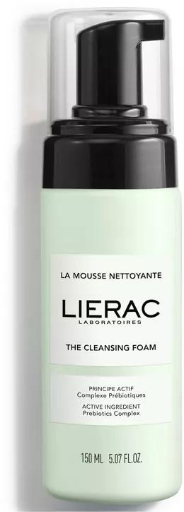 Imagen de Lierac Espuma Limpiadora 150 ml