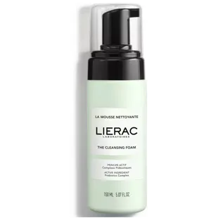 Lierac Espuma Limpiadora 150 ml