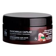 Th Pharma Mascarilla Aceite de Camelia y Macadamia 300 ml