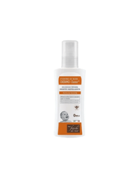 Fiocchi Di Riso Dermo Zzzz Emulsione Delicata Insetto Repellente + 0 Mesi 100 ml