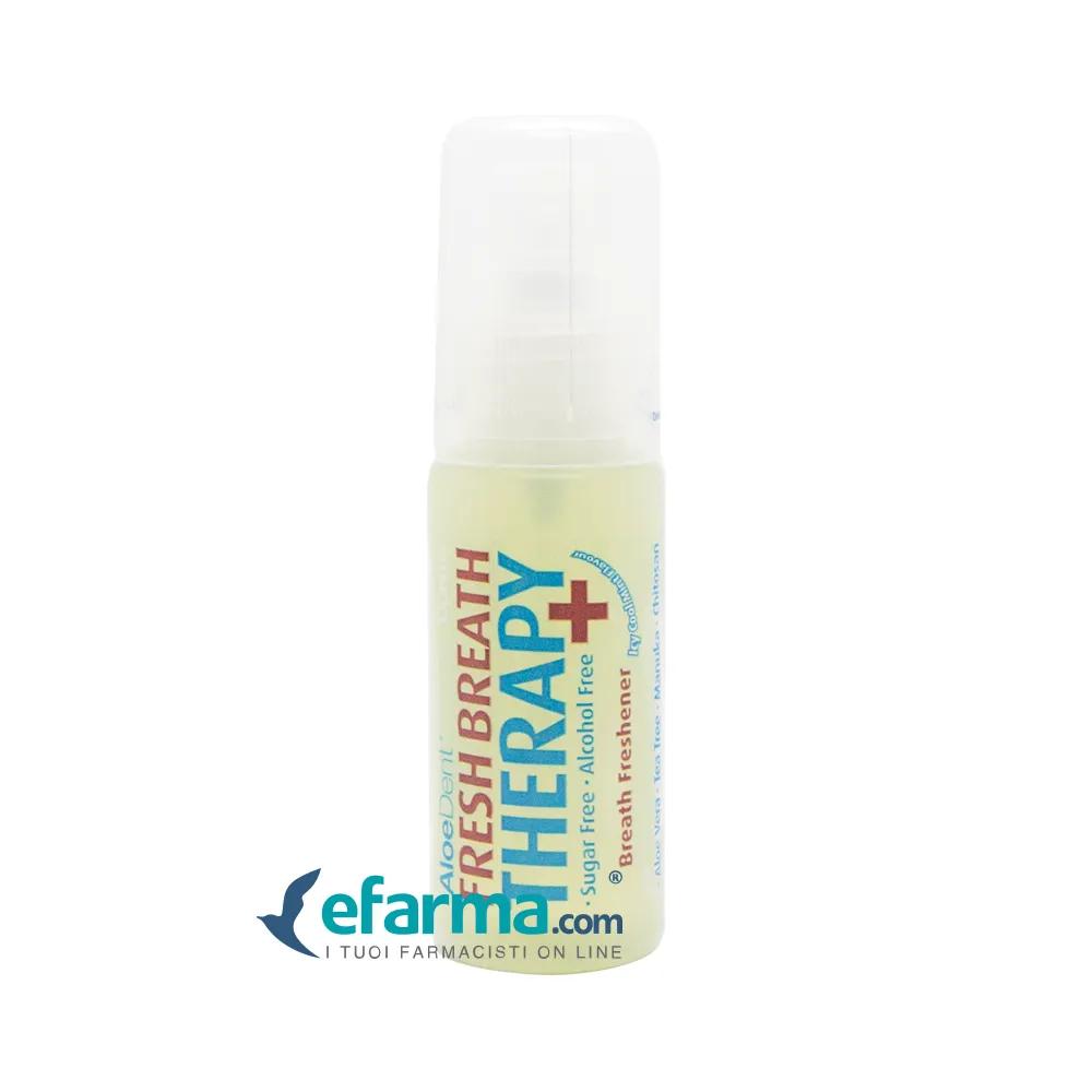 Optima AloeDent Spray Alito Fresco 30 ml