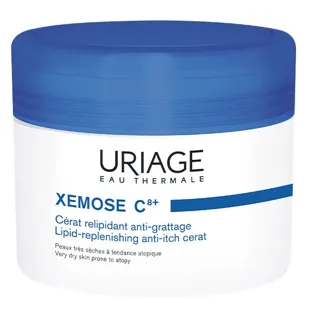 Uriage Xemose Cerate idratante 200ml