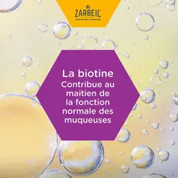 Zarbeil® Sirop Adultes Immunité Flacon 120 ml