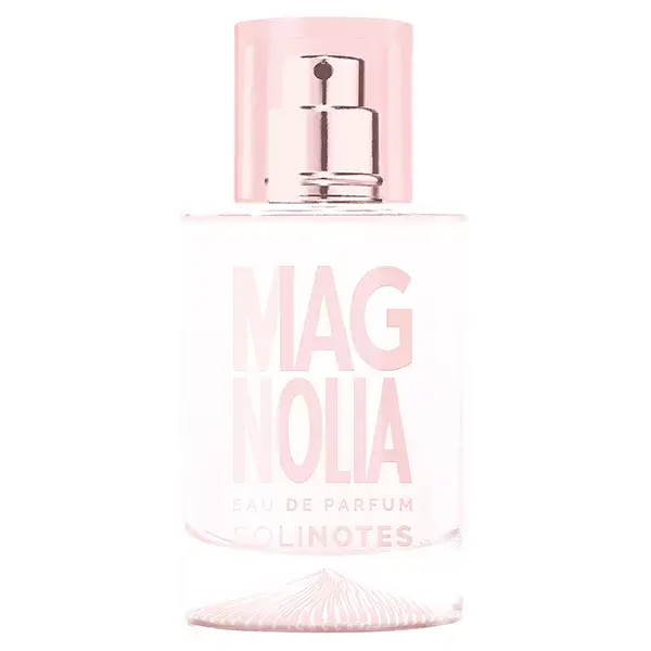 Solinotes Magnolia Eau de parfum 50ml