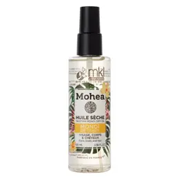 MKL Green Nature Mohea Huile Sèche Monoï Tropical 100ml