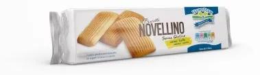 Happy Farm Novellino Biscotti Senza Glutine 300 g