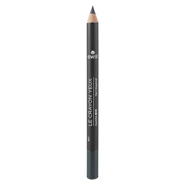 Avril Crayon Contorno Occhi Verde Imperiale 1g