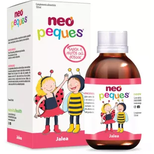 Neo Peques Jalea 150 ml