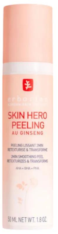 Peeling Erborian Skin Hero 50 ml