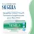 Saugella Cotton Touch Tampons Hygiéniques sans Applicateur Flux Légers - Pack 16