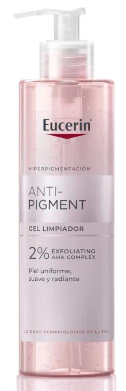 Eucerin Anti-Pigment-Reinigungsgel 400 ml