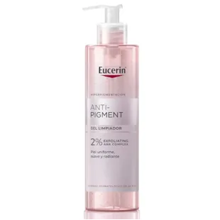 Eucerin Gel Nettoyant Anti-Pigment 400 ml