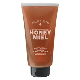 Perlier Honey Miel Crème de Douche Miel et Cannelle 250ml