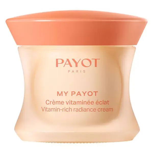 Payot My Payot Crema Glow 50ml