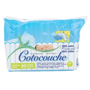 Cotocouche 1a Età 30 Cotone