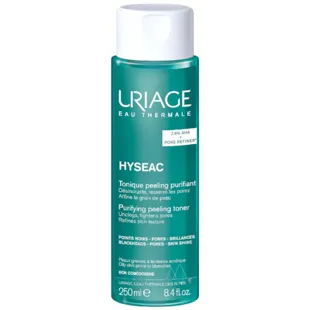 Uriage Hyséac Reinigungstoner 250ml