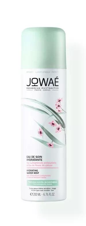 Jowae Feuchtigkeitsspendendes Behandlungswasser 200 ml