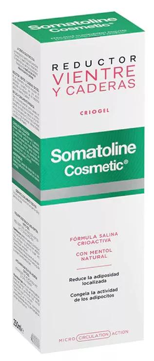 Somatoline Crema Pancia Fianchi 250 ml