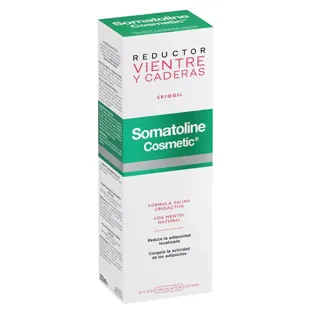 Somatoline Vientre Cadera Crema 250 ml