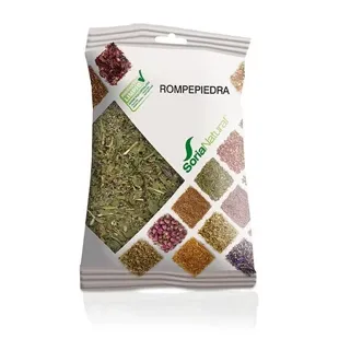 Soria Natural Infusión Rompepiedra 40 gr