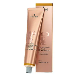 Schwarzkopf BM Hi-Lighting Rosa Frio 60 ml