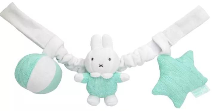 Olmitos Miffy Sonatina Green