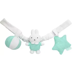 Olmitos Miffy Sonatina Verde