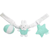 Olmitos Miffy Sonatine Vert