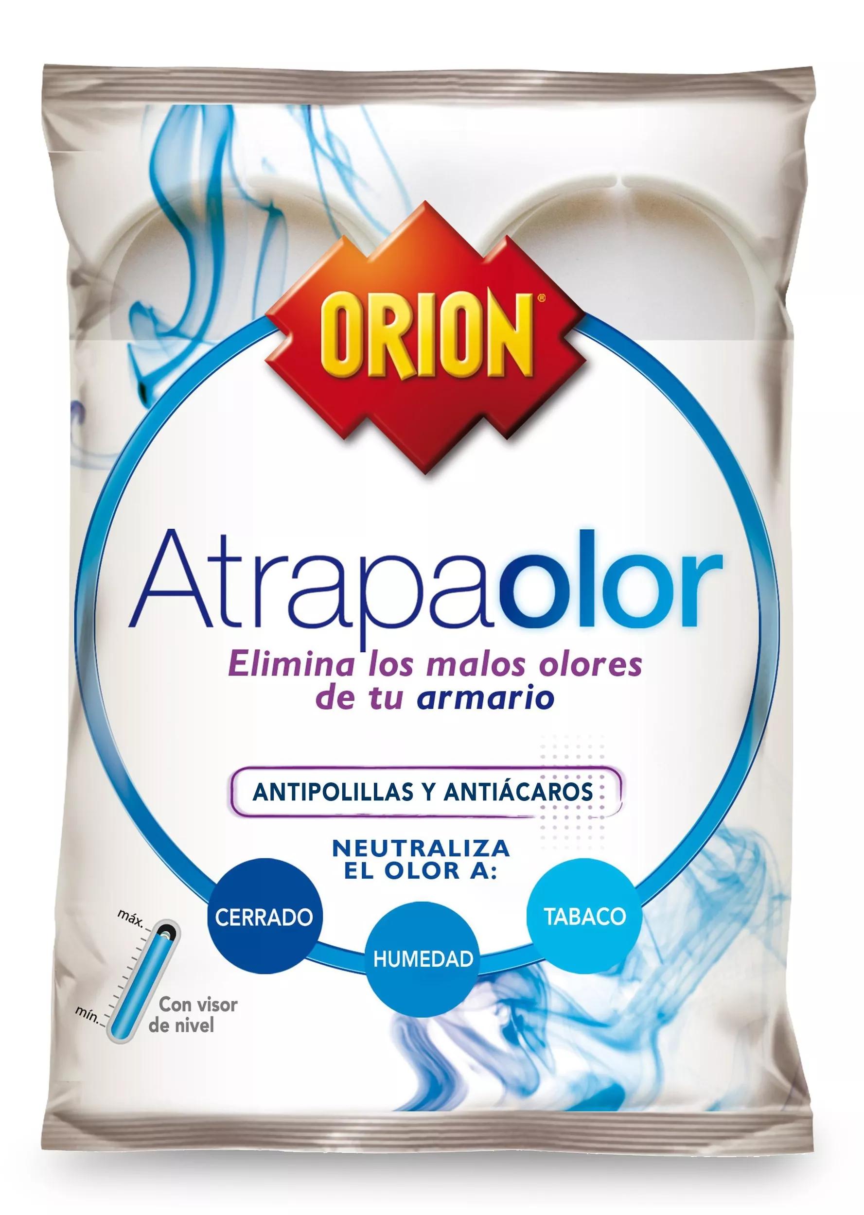 Orion Suporte Tira Odor 2 un