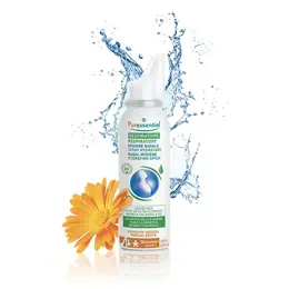 Puressentiel Respiratoire Spray Hygiène Nasale Hydratant 100ml