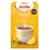Yogi Tea detox com Limão 17 Saquetas