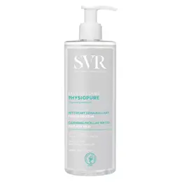 SVR Physiopure Eau Micellaire 400ml