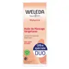 Weleda Maternité Huile de Massage Vergetures Lot de 2 x 100ml