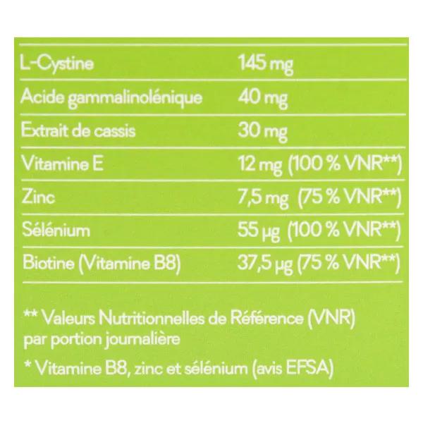 Furterer Vitalfan Anticaída Reaccional 3 Cajas x 30 Cápsulas