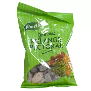 Pimélia Gelee Misto Balsamico 100gr